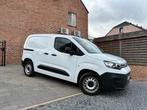 VERKOCHT // Citroën Berlingo 1.5 Blue-HDi  L1 //, Auto's, Citroën, Euro 6, 4 cilinders, Diesel, Onderhoudsboekje