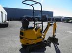 Gebruikt JCB 8008 CTS Minigraafmachine, Zakelijke goederen, Machines en Bouw | Kranen en Graafmachines, Ophalen, Graaflaadcombinatie