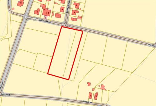 Grond te koop in Peer, Immo, Gronden en Bouwgronden, 1500 m² of meer