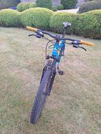 moutainbike, Fietsen en Brommers, Ophalen, Gebruikt, Vering