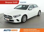Mercedes-Benz A-Klasse 200 A 200 (bj 2018, automaat), Auto's, Gebruikt, USB, Wit, 5 deurs