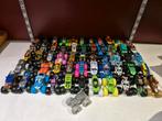 Hot wheels monster truck kleine 56 stuks, Kinderen en Baby's, Ophalen