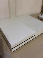 Xbox One + Controller, Games en Spelcomputers, Online, Overige genres, Ophalen of Verzenden, Zo goed als nieuw