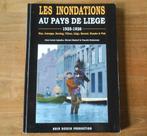 Les inondations au pays de Liège 1925 - 1926 - Huy Jemeppe, Enlèvement ou Envoi, Utilisé