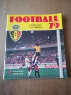 Album panini football 79, Verzamelen, Gebruikt, Ophalen of Verzenden