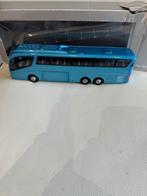 scania Bus 1:50 Cararama   – – Uitstekende Staa, Hobby & Loisirs créatifs, Voitures miniatures | 1:50, Enlèvement ou Envoi, Comme neuf