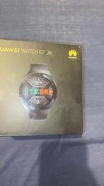 Huawei watch GT 2e, Handtassen en Accessoires, Horloges | Heren, Ophalen of Verzenden