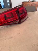 Feux arrière golf7 origine, Enlèvement, Utilisé, Volkswagen