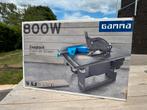 GAMMA Zaagtafel ZB-200, Ophalen, Cirkelzaag, Nieuw, 600 tot 1200 watt