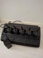 Motorola gp340, Ophalen of Verzenden, Zo goed als nieuw