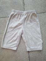 1 euro koopjes ! Zacht velvet broekje mt 62, Kinderen en Baby's, Babykleding | Maat 62, Ophalen of Verzenden, Nieuw, Meisje, Broekje