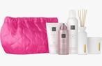 Nieuwe 6 delige Ritual of Sakura giftset large met clutch, Ophalen of Verzenden