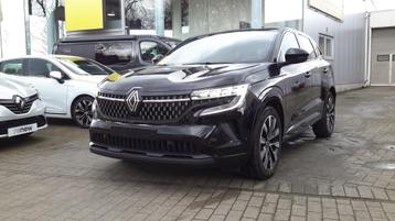 Renault Austral Techno 1.2 E-TECH Hybrid 200 (bj 2023) beschikbaar voor biedingen