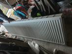 radiator, Doe-het-zelf en Bouw, Verwarming en Radiatoren, Ophalen, Zo goed als nieuw, Radiator