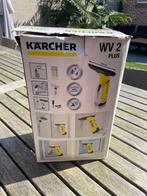 Kärcher window washer WV2 plus, Maison & Meubles, Produits de nettoyage, Essuie-vitre ou Raclette, Enlèvement