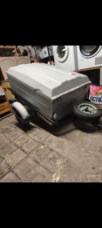 petit remorque a vendre, Auto diversen, Auto-accessoires, Ophalen, Gebruikt