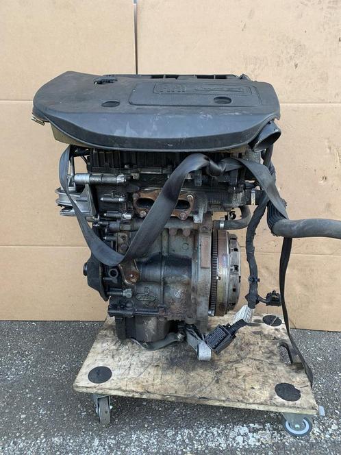 motorblok fiat panda / fiat 500 0,9 twinair 312A4000, Auto-onderdelen, Motor en Toebehoren, Fiat, Gebruikt, Ophalen of Verzenden