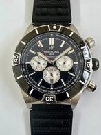 Breitling, Handtassen en Accessoires, Horloges | Heren, Ophalen of Verzenden, Breitling