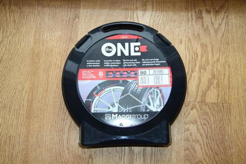 Maggi The One 90 sneeuwkettingen te koop, Auto diversen, Sneeuwkettingen, Nieuw, Ophalen