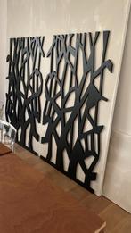 Decoratieve panelen, Maison & Meubles, Accessoires pour la Maison | Décorations murale, Enlèvement, Comme neuf