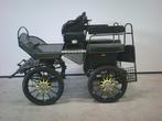 Gebruikte marathonwagen. 23 inch. Enkel/dubbelspan, Dieren en Toebehoren