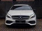 Mercedes-Benz A180 AMG Line EN PARFAIT ÉTAT !, Autos, Cuir et Alcantara, Achat, Euro 6, Entreprise