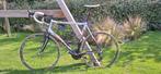 Koersfiets Ridley Icarus SLS - maat XL, Fietsen en Brommers, Fietsen | Racefietsen, Ophalen, Gebruikt, Aluminium, Heren
