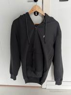 Polo ralph lauren sweater met rits large, Enlèvement, Comme neuf, Noir