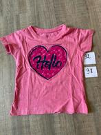 Leuke tshirt 92/98 Lemon Beret, Kinderen en Baby's, Kinderkleding | Maat 92, Lemon beret, Meisje, Ophalen of Verzenden, Zo goed als nieuw