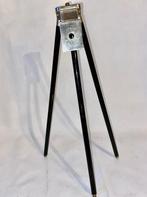 Trépieds vintage :EMER, Enlèvement ou Envoi, Utilisé, Moins de 150 cm, Trépied
