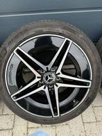 Originele Mercedes-Benz Velgen – C-Klasse 2025 (Breedset), Auto-onderdelen, Ophalen, Band(en)