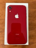 iPhone XR 64 gb, Télécoms, Téléphonie mobile | Apple iPhone, Utilisé, Rouge, 64 GB, 79 %