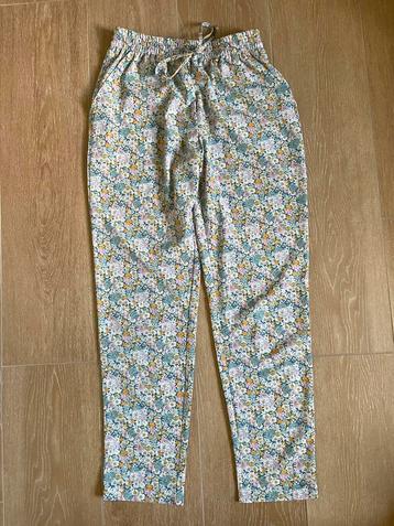 Soepele broek, Only, maat 36 (14-15 jaar)