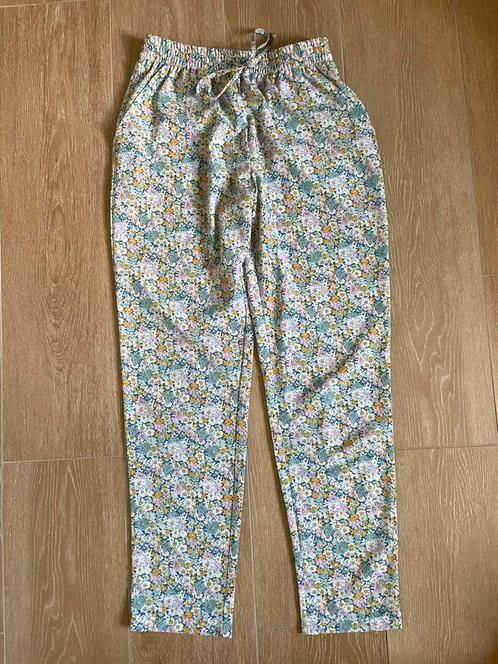 Pantalon fluide, Only, taille 36 (14-15 ans), Enfants & Bébés, Vêtements enfant | Taille 170, Comme neuf, Fille, Pantalon, Enlèvement ou Envoi