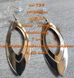 733. Juweel : oorbellen , NIEUW , verzending inbegrepen, Overige materialen, Hangers, Verzenden, Nieuw