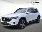 Mercedes-Benz EQB 250 Business Line *7pl.*pano dak* *5 JAAR, Auto's, Mercedes-Benz, Stof, Gebruikt, Regensensor, 5 zetels