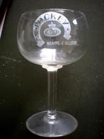 Gévé  Jockey  acide, Collections, Enlèvement ou Envoi, Utilisé, Verre ou Verres