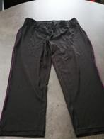sportbroek CRIVIT maat 44 - 46, Kleding | Dames, Sportkleding, Zwart, Maat 42/44 (L), Ophalen of Verzenden, Hardlopen of Fietsen