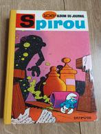 Album du journal Spirou 106e - Original de 1967- Bon état, Livres, Comme neuf, Enlèvement ou Envoi