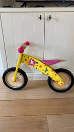 Loopfiets Kiddimoto, Ophalen, Nieuw, Loopfiets