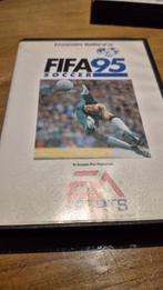 FIFA Soccer 95, Ophalen, Gebruikt, 3 spelers of meer, Vanaf 3 jaar