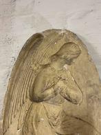 3 Plaasteren beelden religieus, Ophalen of Verzenden