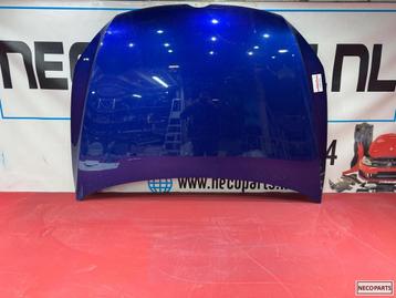 VW GOLF 7 MOTORKAP ORIGINEEL ALLES LEVERBAAR beschikbaar voor biedingen