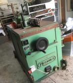 De professionele houtbewerkingsmachine van Mecanil, Doe-het-zelf en Bouw, Ophalen