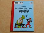 ciso 27 De grappen van Lambik 1979   1 ste druk., Boeken, Willy Vandersteen, Eén stripboek, Ophalen of Verzenden, Zo goed als nieuw