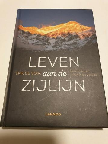 Erik De Soir - Leven aan de zijlijn  + 2 CD traumaverwerking beschikbaar voor biedingen