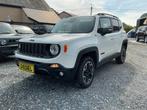 2016 Renegade 1.9 Diesel 4WD Auto, Auto's, Overige Auto's, Gebruikt, Euro 6, Overige brandstoffen, Bedrijf