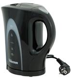 Bouilloire Tristar PD-8906Z – 1,7 L – 2200W – Très bon état, Elektronische apparatuur, Waterkokers, Ophalen, Zo goed als nieuw