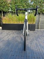 Colnago C64, volledig afgemonteerd met campagnolo EPS Record, Fietsen en Brommers, Fietsen | Racefietsen, 28 inch, Carbon, Heren