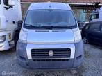Fiat Ducato bestel 3.0 CNG EXPORT | VASTE PRIJS, Auto's, 100 kW, 4 cilinders, CNG (Aardgas), 136 pk